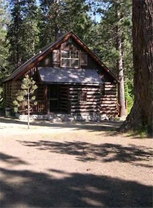 Lodge At Suttle Lake