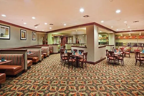 The Hotel At Wichita Falls