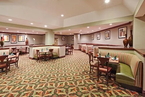 The Hotel At Wichita Falls