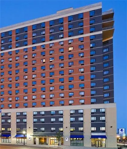 Hotel Indigo Rahway-Newark