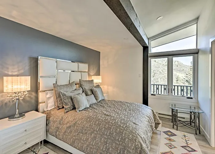 Snowmass Condo: Great Proximity To Chair Lift