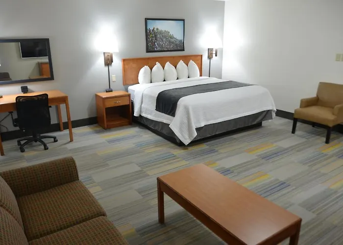 Park Inn By Raddison