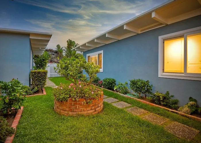 Oceanfront Villa With Private Beach Access, Remodeled Kitchen