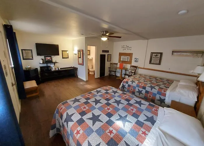 Cactus Inn
