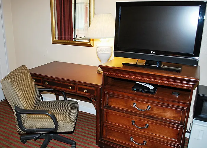 Travelodge By Wyndham Klamath Falls