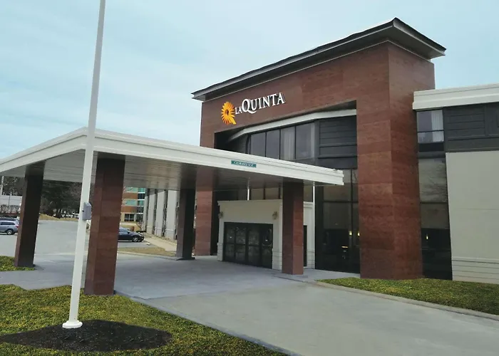 La Quinta By Wyndham Boston-Andover