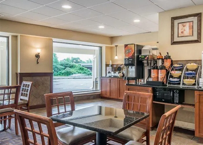 Days Inn Chicopee