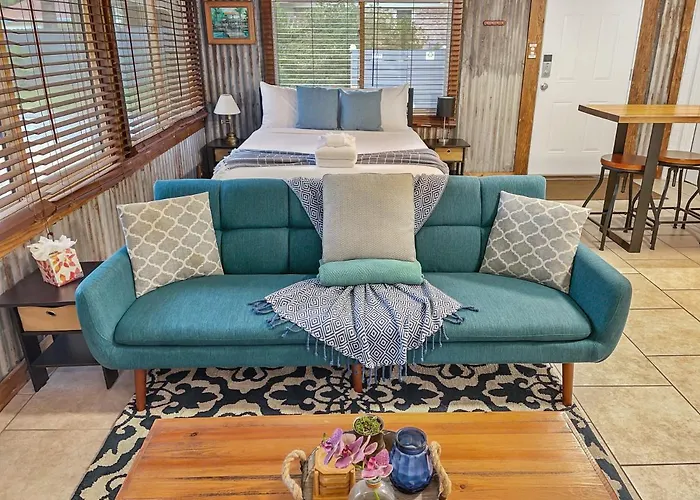 Island Hideout