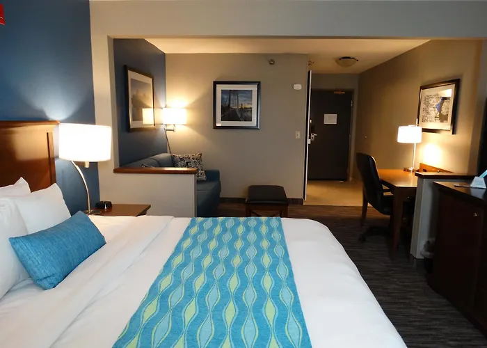 Best Western Wichita Northeast