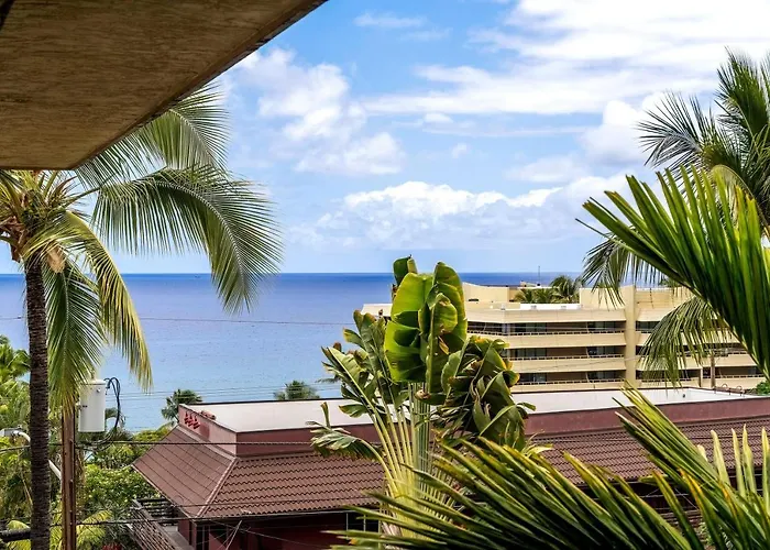Kona Mansions#302