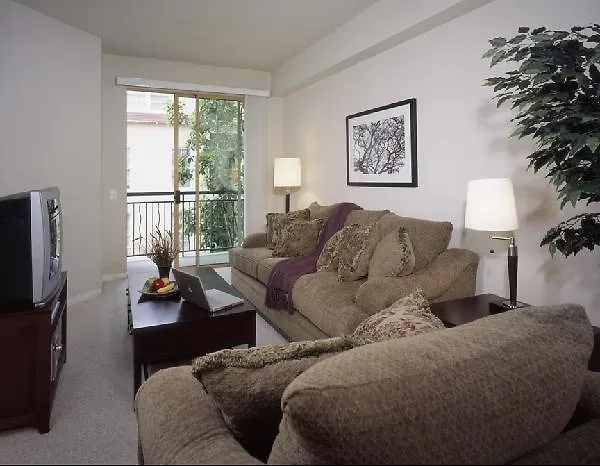 Oakwood At Parc Grove