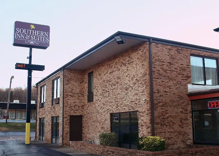 Southern Inn And Suites