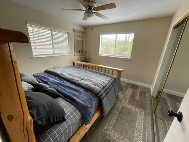 Beautiful 3 Bedroom Home Located Near Yosemite