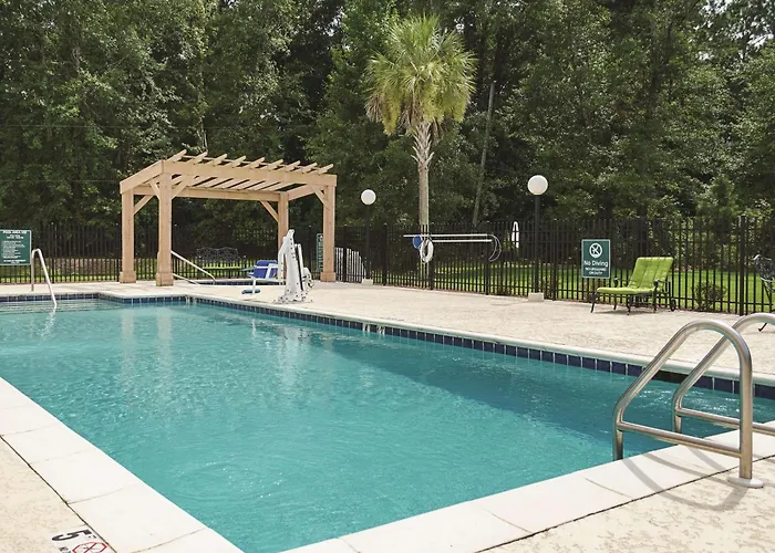 La Quinta By Wyndham Mobile Satsuma / Saraland