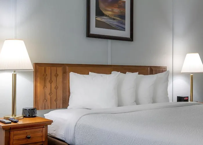 Highbrook Motel