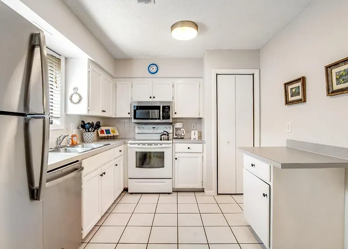 Oceanwoods 452