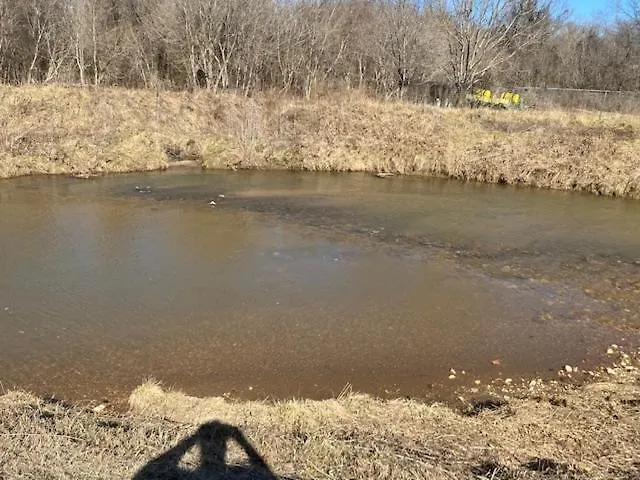 Andy Griffith Parkway Inn