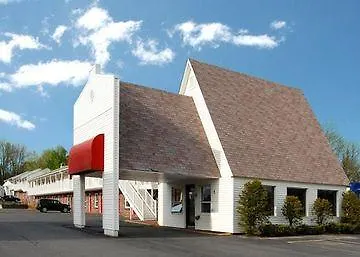 Econo Lodge Waterville