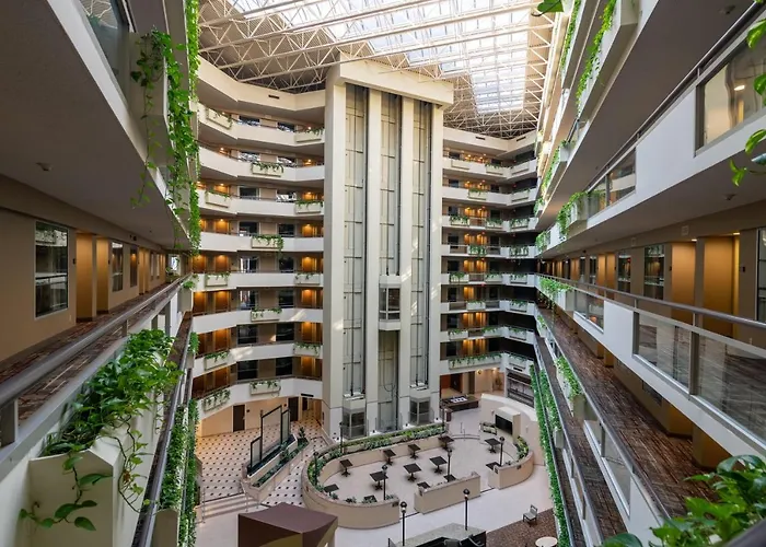 Harmony Suites Secaucus Meadowlands