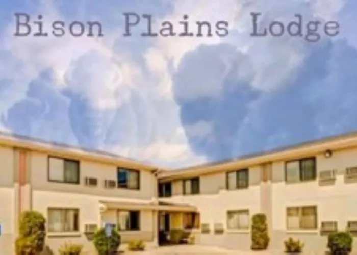 Bison Plains Lodge