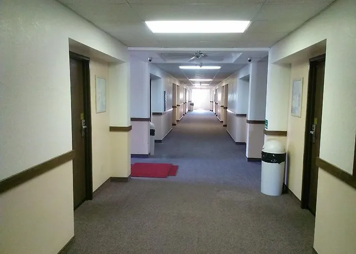 Antelope Hills Inn