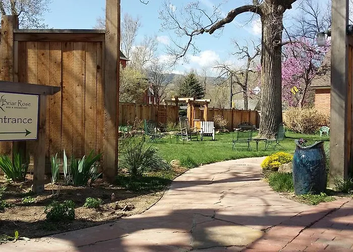 Briar Rose Bed & Breakfast