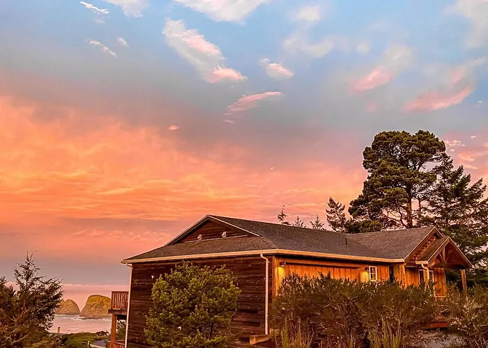 Three Capes Bungalow