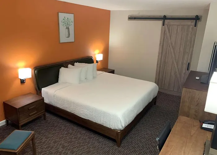 Urban Boutique Hotel; BW Signature Collection