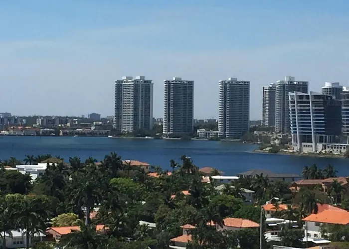 Disfruta Sunny Isles Ocean 1206 Str-02816