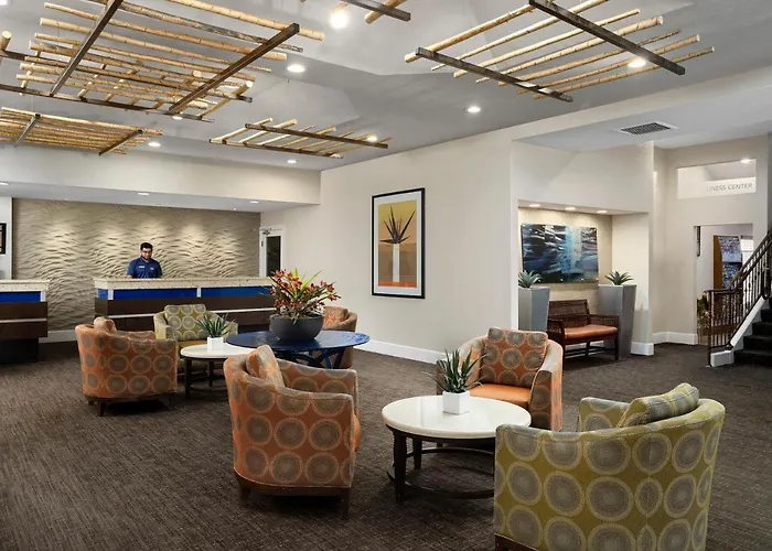 Hyatt Vacation Club At Desert Oasis