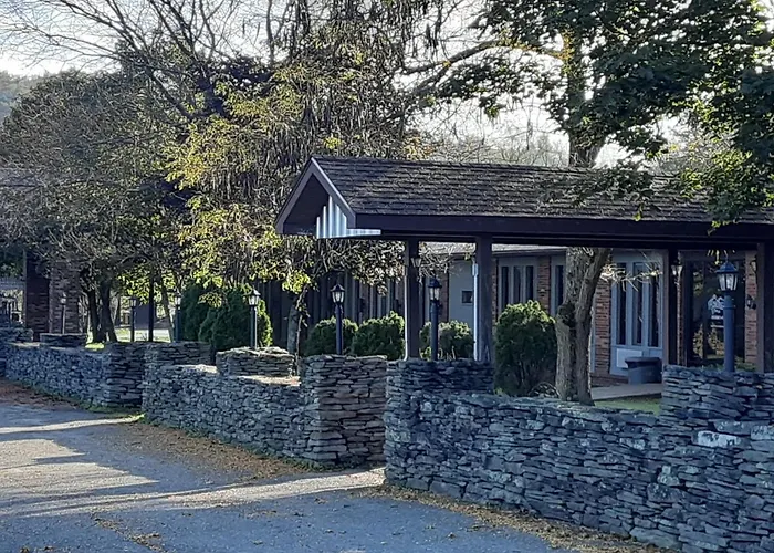 Mountain View Lodge