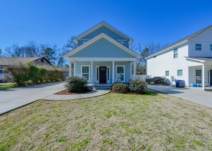 T-Town Cottage