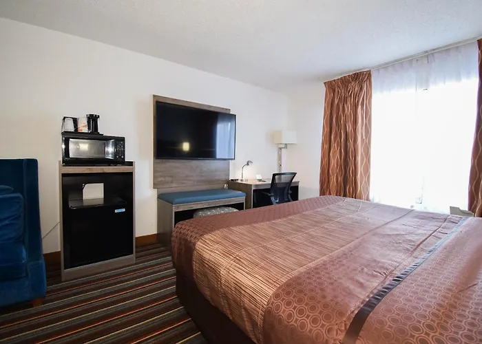 Quality Inn & Suites Sulphur Springs