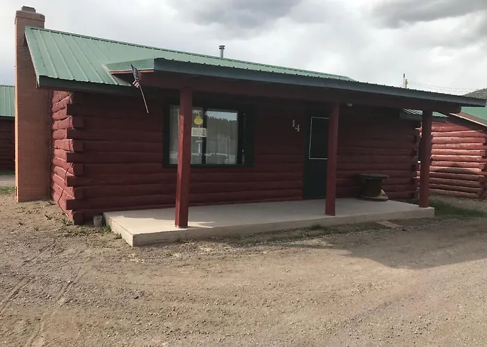Rainbow Lodge