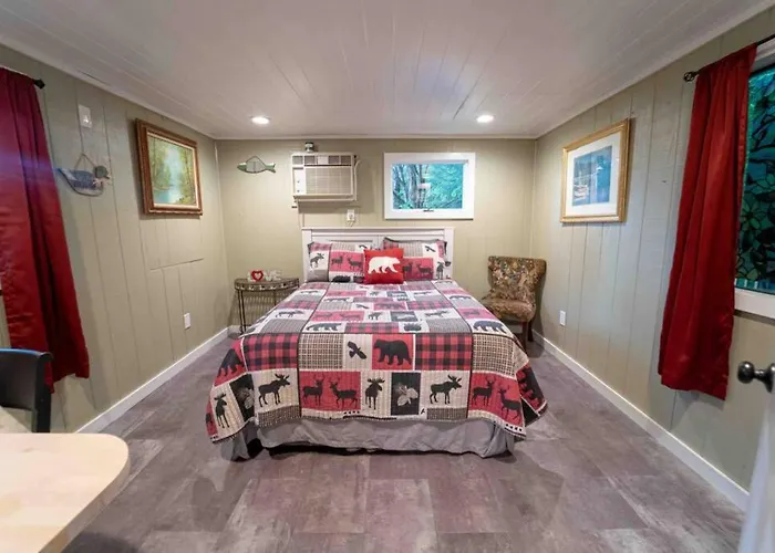 Roscoe Cottage Pet Friendly