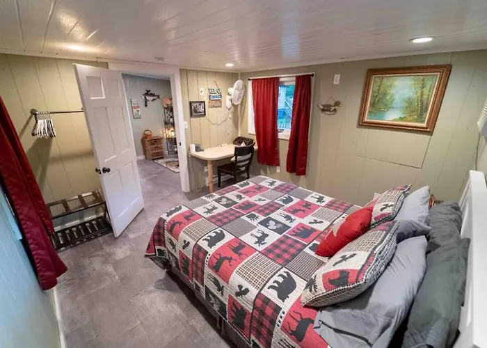 Roscoe Cottage Pet Friendly