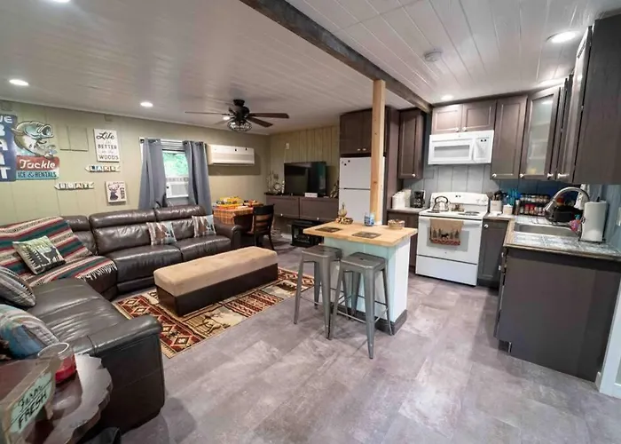 Roscoe Cottage Pet Friendly