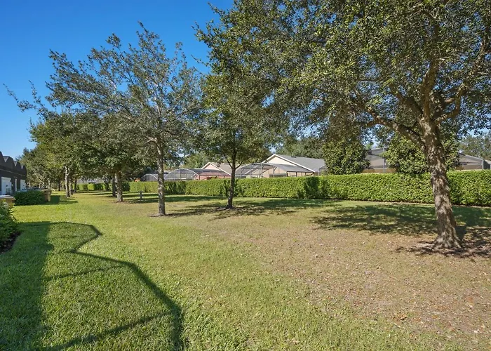 Hidden Forest 3Bd Escape W Private Pool 2020