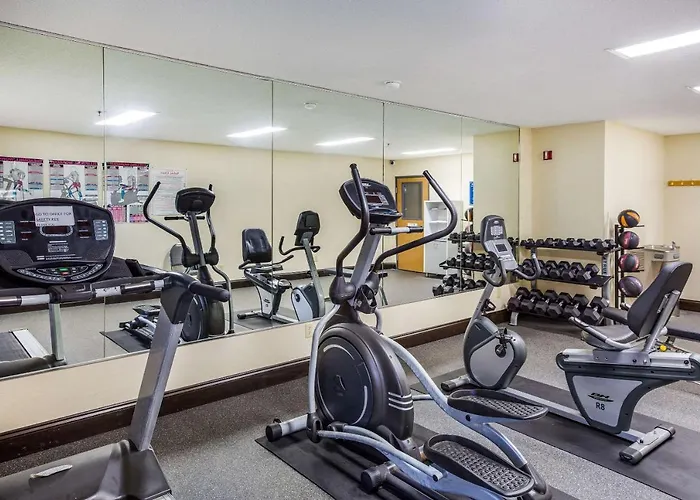Quality Inn Charleston South