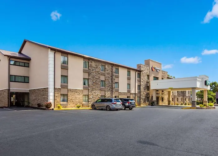 Quality Inn Charleston South