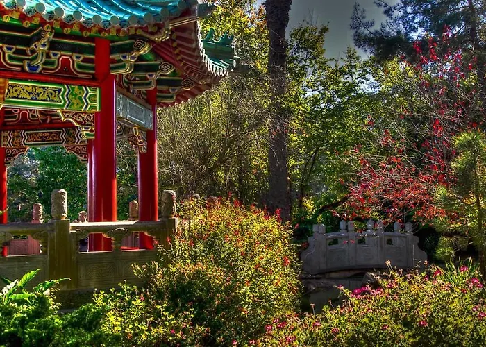 Golden Gate Park Suite