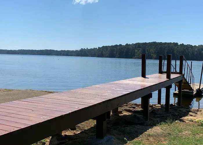 Alpine Lakeview Motel Room Wifi,Sandy Beach Boat Ramp,Pier,Marina,Bath House With Laundromat