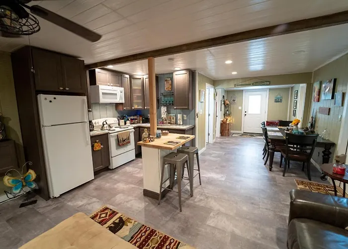 Roscoe Cottage Pet Friendly