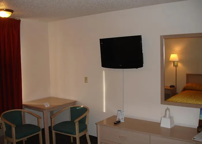 Select Inn Grand Forks