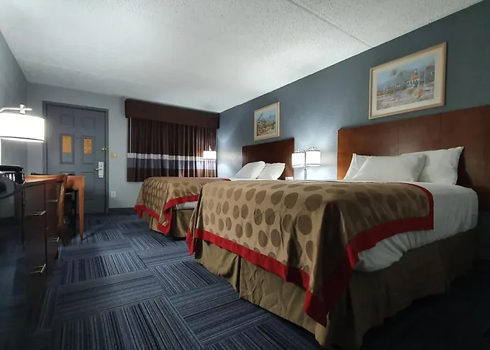 South Padre Island Inn
