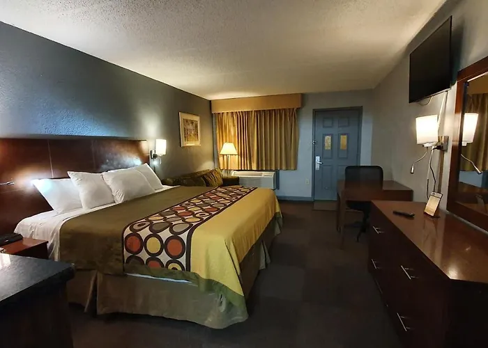 South Padre Island Inn