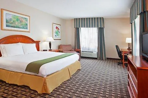 Holiday Inn Express Hotel & Suites Clearfield