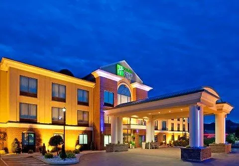 Holiday Inn Express Hotel & Suites Clearfield