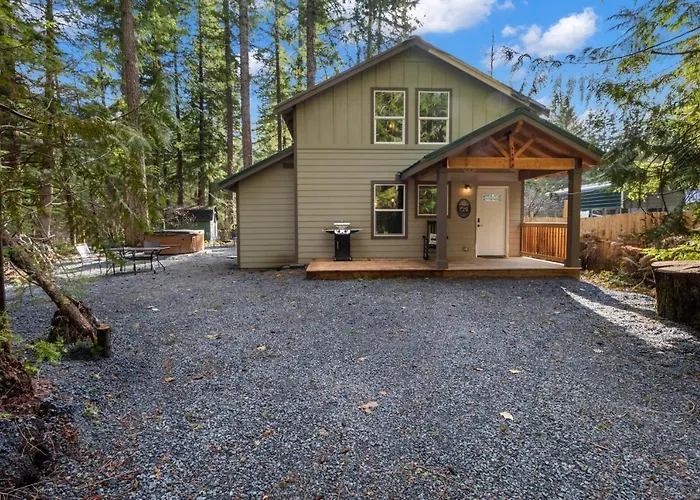 Kelton'S Cabin