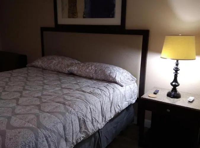 Anglers Hideaway Cabins Extended Stay